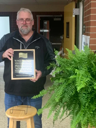Local veteran center expands, tackles housing shortage